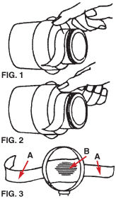 Fire Hose Thread Chart